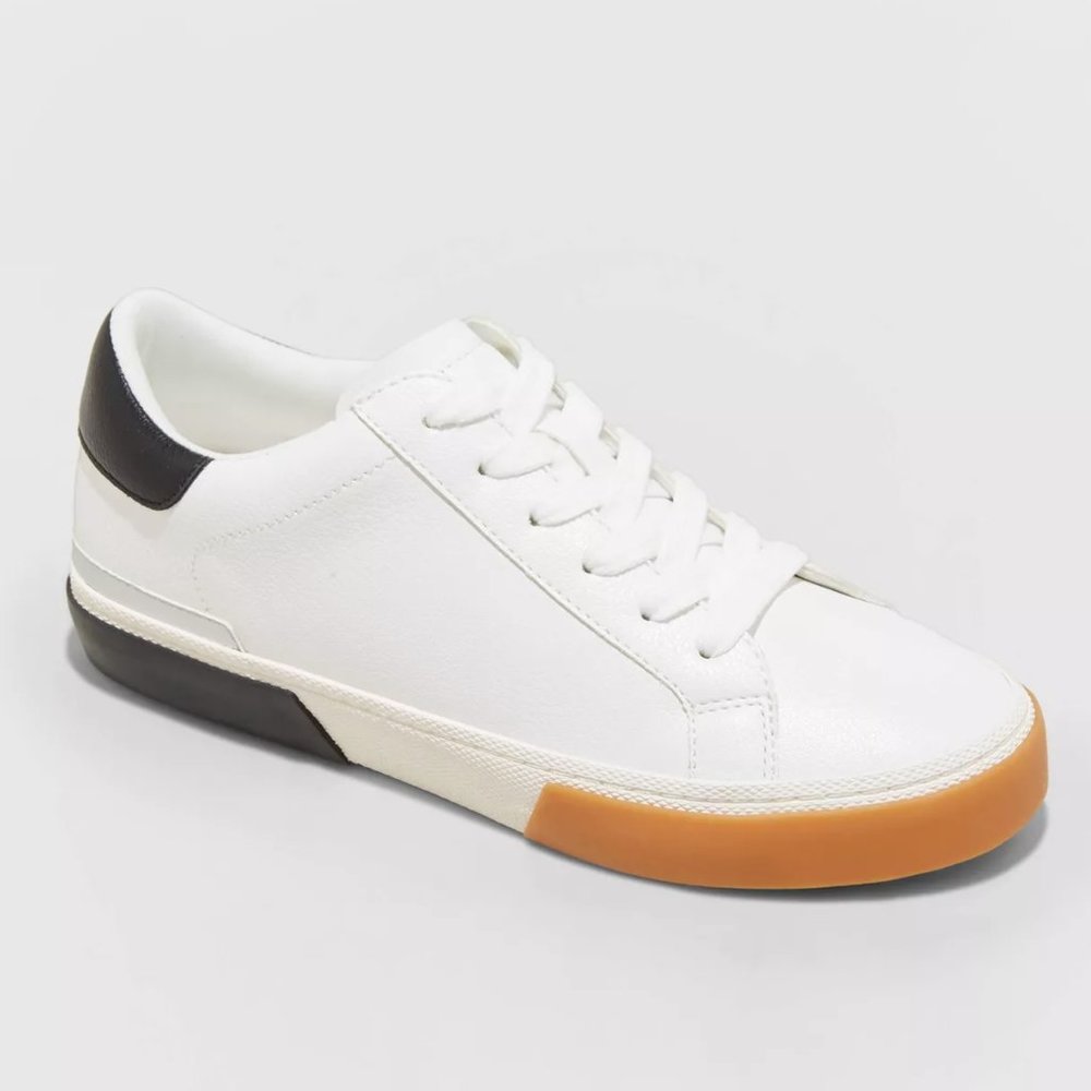 A New Day | Maddison Sneakers~7